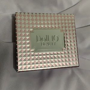 Doll 10 Beauty Perfect Pair Lip $ Cheek